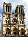 060806-France-Paris-Notre Dame