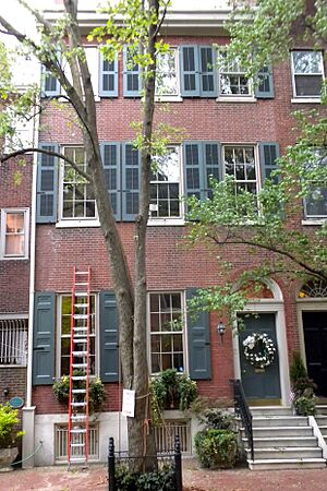 1008 Clinton Philly