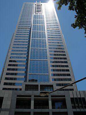 101 Collins Street December 2009