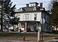 101 Somerset Avenue