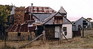 1743 - Mountain View Homestead and General Store (5056446b3)