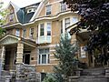 182-184 Lisgar Street