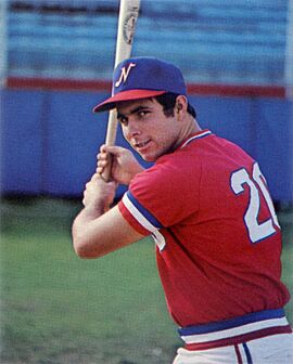 1979 Nashville Dave Van Gorder