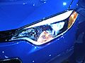 2014 Toyota Corolla LED Headlight