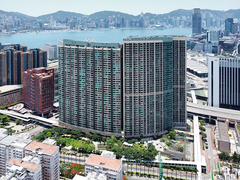 2024年4月-半島豪庭A