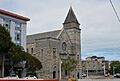 2151 Van Ness Avenue