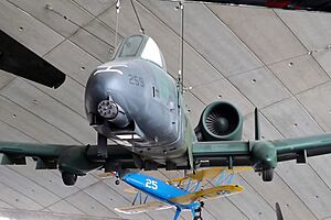 77-0259 A-10A Warthog (9419538145)