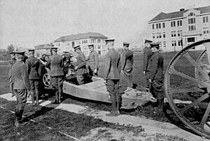 8in-howitzer-drill-agricultural-college-of-utah-CAJ192202