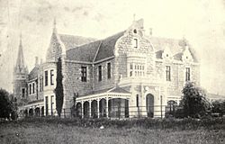 Abercrombie House 1893