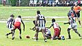 Aboriginal football