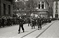 Acto en homenaje a José Antonio Primo de Rivera (3 de 12) - Fondo Car-Kutxa Fototeka