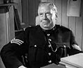 Actor George Merritt