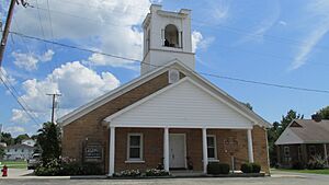 AdamsCountyOHWestUnionPresbyterianChurch