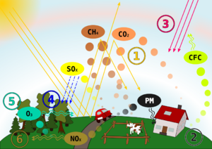 Air Pollution-Causes&Effects