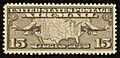 Airmail Stamp C08