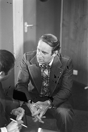Ajax-hulptrainer Han Grijzenhout, Bestanddeelnr 925-6256