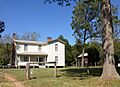 Albert McCoy Farm House