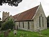 All Saints Church, The Green, Calbourne (May 2016) (6).JPG