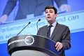 Andy Burnham MP NHS Confederation conference 2014