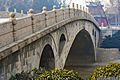 Anji (Zhaozhou) Bridge 2011