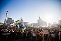 Anti-government protests in Kiev (13087629725)
