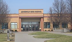 Archbold High School