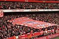 Arsenal Flag (7100433493)