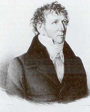 August Anton Wöhler