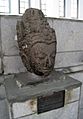 Avalokiteshvara head Aceh Srivijaya 1
