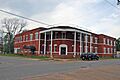BAILEY HOTEL, BUNKIE, AVOYELLES PARISH, LA