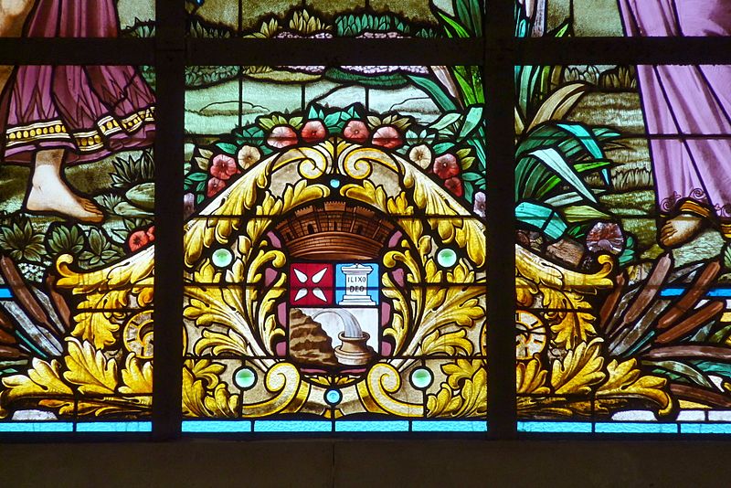 Bagnères-de-Luchon Thermes 40834