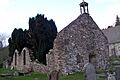 Balquhidder Church Feb 2004