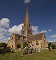 Bampton StMaryV SE
