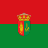 Flag of Marcilla de Campos