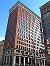 Barnes and Thornburg Building, Indianapolis, Indiana, USA.jpg