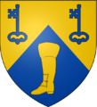 Bata Shoe Museum Arms