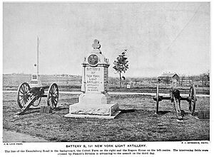 Battery B NY Artillery p1177