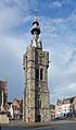 Bethune beffroi 2