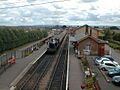 Bishops Lydeard Station, West Somerset Railway - geograph.org.uk - 2403