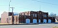 Blackwell Armory