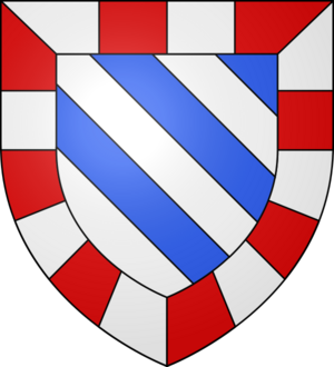 Blason Rodelinghem