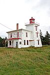 Blockhouse Point Lighthouse (21666587134).jpg