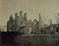 Booth's House