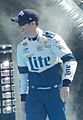 Brad Keselowski at the Daytona 500 (cropped 2)