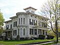 Bragdon-Lipe House Apr 10