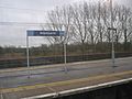Broxbourne railway station 1