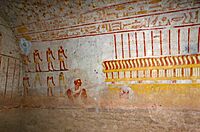 Burial Chamber of the tomb of Tanutamani (4) (33096700524)