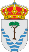 Coat of arms of Duruelo de la Sierra