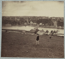 Ca-1861-1865-bridge-ruins-C&O-Canal-Lock-38-Potomac-Shepherdstown