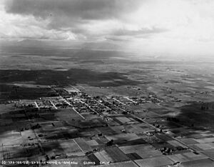 California - Catalina Island through Clovis - NARA - 23934181 (cropped)